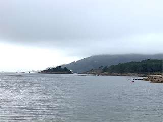 Fechas, información, programa, cartel, imágenes, mapa y ubicación de Molino de Viento de Santa Catalina  en  Muros