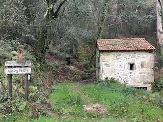 Fechas, información, programa, cartel, imágenes, mapa y ubicación de Molinos de Albeida  en  Outes