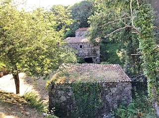 Fechas, información, programa, cartel, imágenes, mapa y ubicación de Molinos de Gontade (2023)  en  Vigo