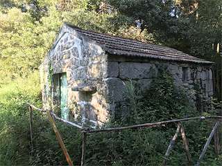 Fechas, información, programa, cartel, imágenes, mapa y ubicación de Molinos de Moaña (2021)