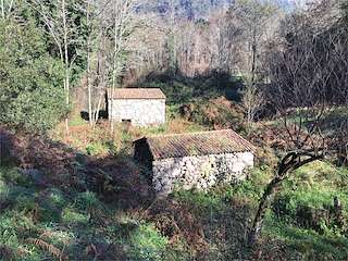 Fechas, información, programa, cartel, imágenes, mapa y ubicación de Molinos de O Regueiro do Silval  en  Salceda de Caselas