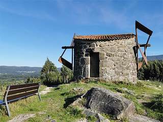 Fechas, información, programa, cartel, imágenes, mapa y ubicación de Molinos de Pedras Miudas (2021)  en  Catoira