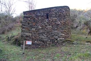 Fechas, información, programa, cartel, imágenes, mapa y ubicación de Molinos de Pradocabalos  en  Viana do Bolo