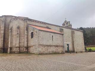 Fechas, información, programa, cartel, imágenes, mapa y ubicación de Monasterio de San Pedro de Soandres (2021)  en  A Laracha