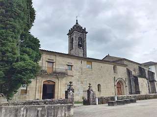 Fechas, información, programa, cartel, imágenes, mapa y ubicación de Monasterio de Santa María de La Magdalena (2022)  en  Sarria