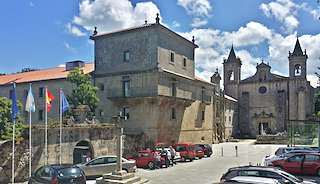 Fechas, información, programa, cartel, imágenes, mapa y ubicación de Monasterio de Santo Estevo (2021)  en  Nogueira de Ramuín