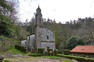 Fechas, información, programa, cartel, imágenes, mapa y ubicación de Monasterio de Toxosoutos (2023)  en  Lousame