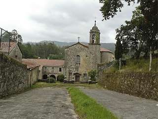 Fechas, información, programa, cartel, imágenes, mapa y ubicación de Monasterio Franciscano de Herbón (2021)  en  Padrón