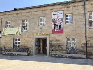 Fechas, información, programa, cartel, imágenes, mapa y ubicación de Monasterio Padres Mercedarios (2023)  en  Verín