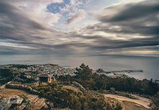 Fechas, información, programa, cartel, imágenes, mapa y ubicación de Monte Castelo (2022)  en  Burela