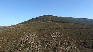 Fechas, información, programa, cartel, imágenes, mapa y ubicación de Monte Castro Valente  en  Padrón