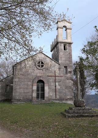 Fechas, información, programa, cartel, imágenes, mapa y ubicación de Monte da Chan (2022)  en  Barro
