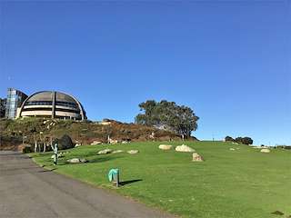 Fechas, información, programa, cartel, imágenes, mapa y ubicación de Monte de San Pedro (2019)  en  A Coruña