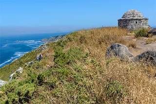 Fechas, información, programa, cartel, imágenes, mapa y ubicación de Monte do Facho de Donón (2022)  en  Cangas