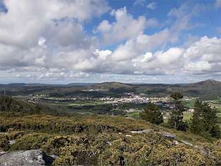Fechas, información, programa, cartel, imágenes, mapa y ubicación de Monte Faro  en  Vimianzo