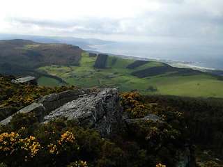 Fechas, información, programa, cartel, imágenes, mapa y ubicación de Monte Mondigo  en  Ribadeo