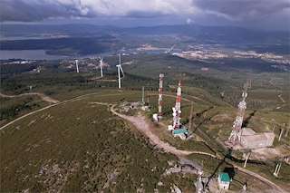 Fechas, información, programa, cartel, imágenes, mapa y ubicación de Monte Xiabre (2021)  en  Caldas de Reis