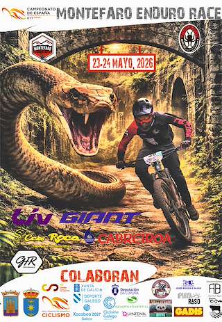 Montefaro Enduro Race 