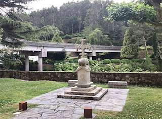 Fechas, información, programa, cartel, imágenes, mapa y ubicación de Monumento a la Casa de los Andrade (2022)  en  Miño