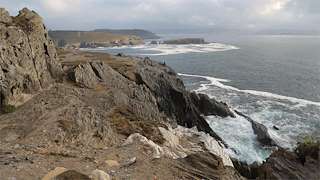 Fechas, información, programa, cartel, imágenes, mapa y ubicación de Monumento Natural Costa de Dexo- Serantes (2022)  en  Oleiros