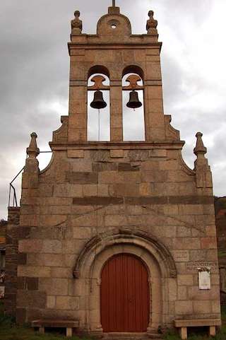 Fechas, información, programa, cartel, imágenes, mapa y ubicación de Monumentos de A Teixeira