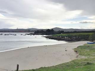 Fechas, información, programa, cartel, imágenes, mapa y ubicación de Morás  en  Xove