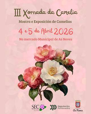 III Mostra da Camelia
