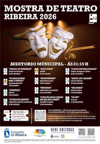 Mostra de Teatro 