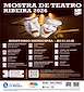 FiestasRelacionadas Mostra de Teatro  (1) en Ribeira