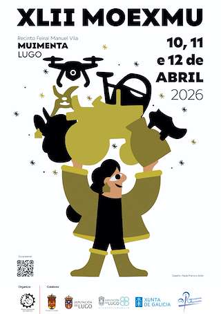 XLII Mostra Exposición de Muimenta - MOEXMU