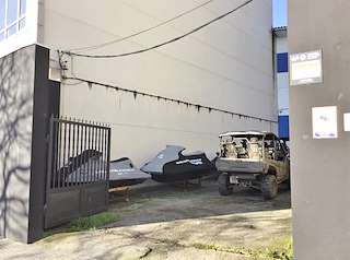 Fechas, información, programa, cartel, imágenes, mapa y ubicación de Motos de Agua Sada