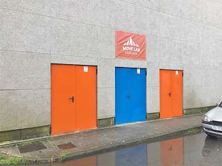 Fechas, información, programa, cartel, imágenes, mapa y ubicación de Move Lab Escalada  en  Lugo