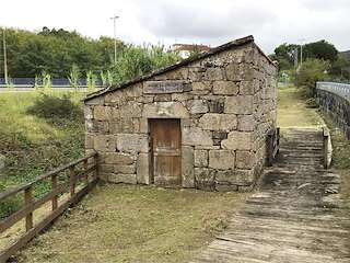 Fechas, información, programa, cartel, imágenes, mapa y ubicación de Muiño Da Pontiña  en  Pontevedra