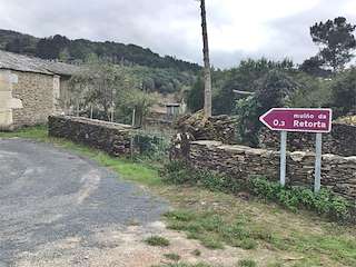 Fechas, información, programa, cartel, imágenes, mapa y ubicación de Muiño da Retorta  en  Paradela