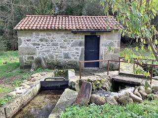 Fechas, información, programa, cartel, imágenes, mapa y ubicación de Muiño da Veiga  en  Rianxo