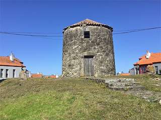 Fechas, información, programa, cartel, imágenes, mapa y ubicación de Muiño de Abaixo  en  A Guarda