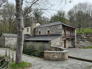 Fechas, información, programa, cartel, imágenes, mapa y ubicación de Muíño do Rañego - Museo Etnográfico (2022)  en  Vilalba