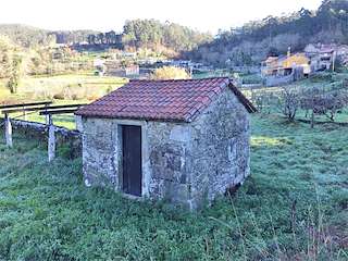 Fechas, información, programa, cartel, imágenes, mapa y ubicación de Muiños de Cando  en  Outes