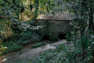 Fechas, información, programa, cartel, imágenes, mapa y ubicación de Muiños de Celas  en  Culleredo