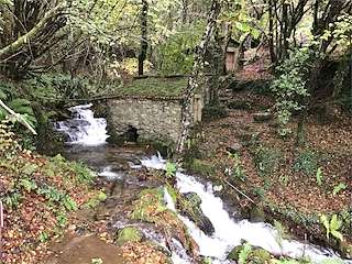 Fechas, información, programa, cartel, imágenes, mapa y ubicación de Muíños de Chenlo  en  O Porriño