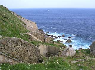 Fechas, información, programa, cartel, imágenes, mapa y ubicación de Muiños de Estaca de Bares (2022)  en  Mañón