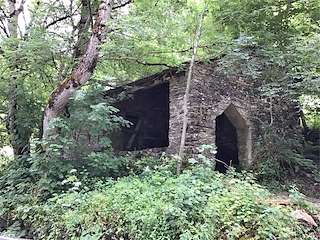 Fechas, información, programa, cartel, imágenes, mapa y ubicación de Muíños de Pacios  en  Pedrafita do Cebreiro