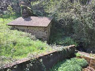 Fechas, información, programa, cartel, imágenes, mapa y ubicación de Muiños do Pouso  en  Vigo