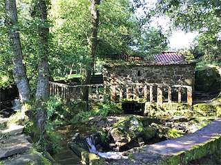 Fechas, información, programa, cartel, imágenes, mapa y ubicación de Muíños do Vilaza  en  Vigo