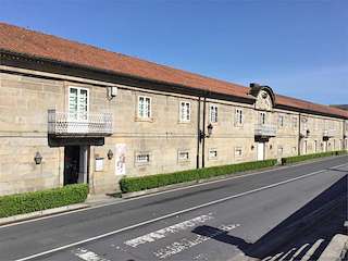 Fechas, información, programa, cartel, imágenes, mapa y ubicación de Museo Camilo José Cela (2022)  en  Padrón