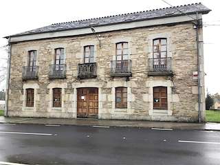 Fechas, información, programa, cartel, imágenes, mapa y ubicación de Museo das Aves de Cospeito (2023)