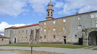 Fechas, información, programa, cartel, imágenes, mapa y ubicación de Museo de Arte Sacra de Santa Clara  en  Allariz