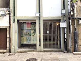 Fechas, información, programa, cartel, imágenes, mapa y ubicación de Museo de Arte Sacro de la Colegiata (2021)  en  A Coruña