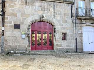 Fechas, información, programa, cartel, imágenes, mapa y ubicación de Museo de Arturo Baltar (2023)  en  Ourense