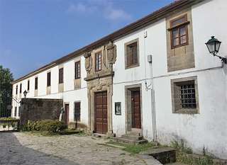 Fechas, información, programa, cartel, imágenes, mapa y ubicación de Museo de la Colegiata de Sar (2021)  en  Santiago de Compostela